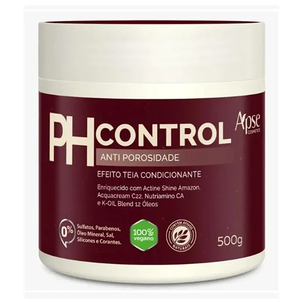 COND MSC PH CONTROL 500G