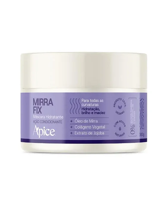 COND MSC MIRRA FIX 300g