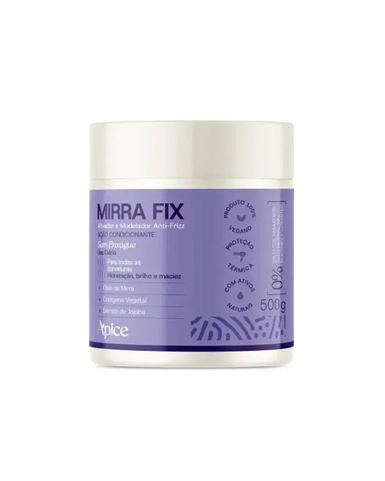 COND ATV MIRRA FIX 500g
