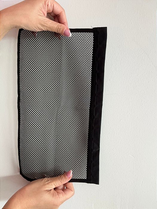 TELA ANTI FATOR ENCOLHIMENTO