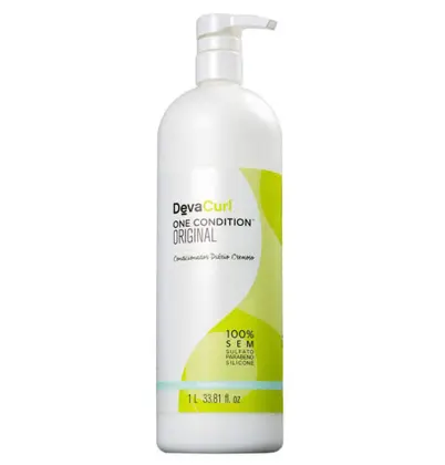 DEVA CURL ONE COND ORIGINAL 1L