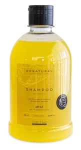 Toctus ao Natural Sh Botanica 500ml