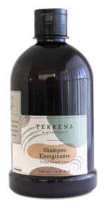 Toctus Terrena SH  Terap Energ 500ml