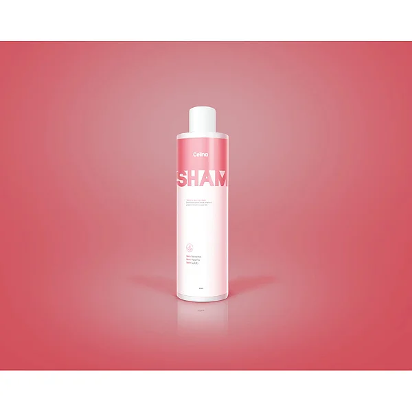 Shampoo Celina 500ml