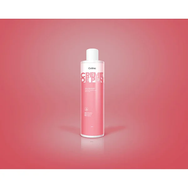 Creme de Pentear Celina 500ml
