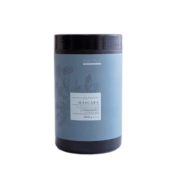 MASCARA SERENICE TOCTUS 1 KG