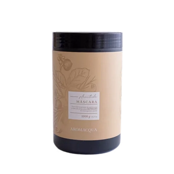 Toctus Máscara Nutrição Plenitude 1 KG