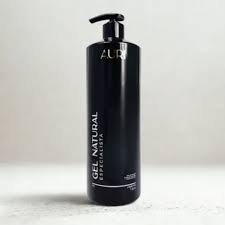 Gel Natural - Auri 1 LT