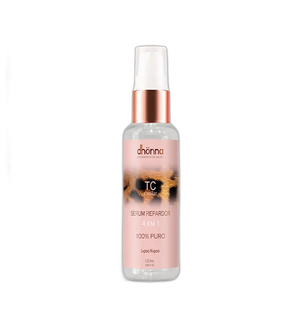 SERUM REPARADOR 4 EM 1 -120ML