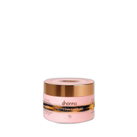 PROTEINA CAPILAR INFINITY - 60g - DHONNA