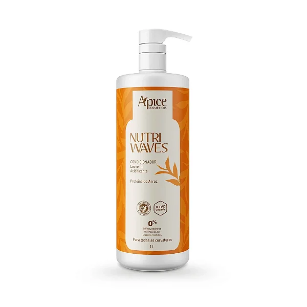 COND CRM PT NUTRI WAVES 1000ML