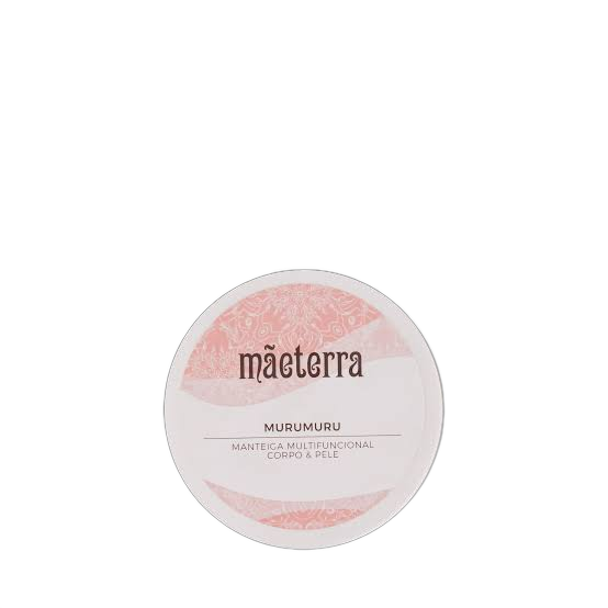 TOCTUS MAE TERRA MASK MURUMURU 175GR