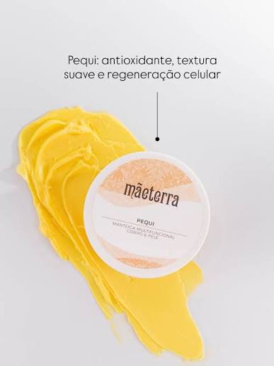TOCTUS MAE TERRA MASK PEQUI 175GR