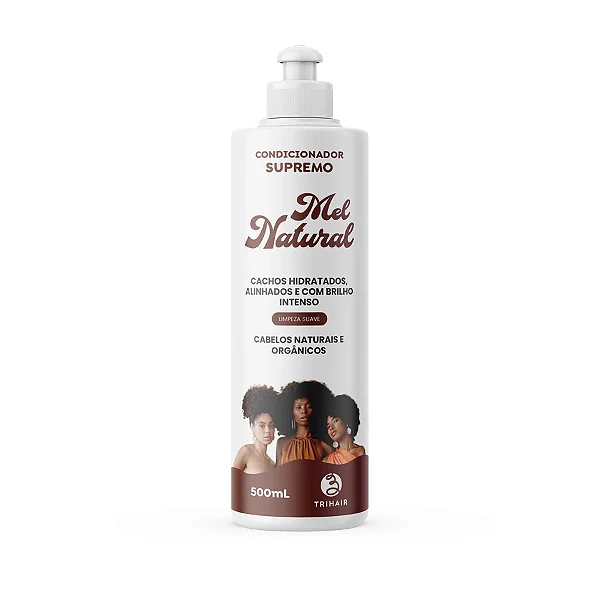 COND.TRIHAIR MEL NATURAL          500ML