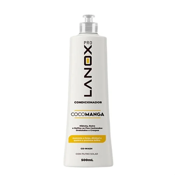 COND.LANOX COCOMANGA               500ML
