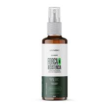 OLEO TRATAMENTO FORCA E RESISTENCIA 60ML