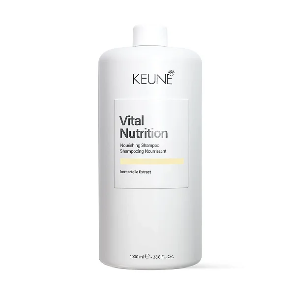 VITAL NUTRITION SHAMPOO KEUNE 1000ML