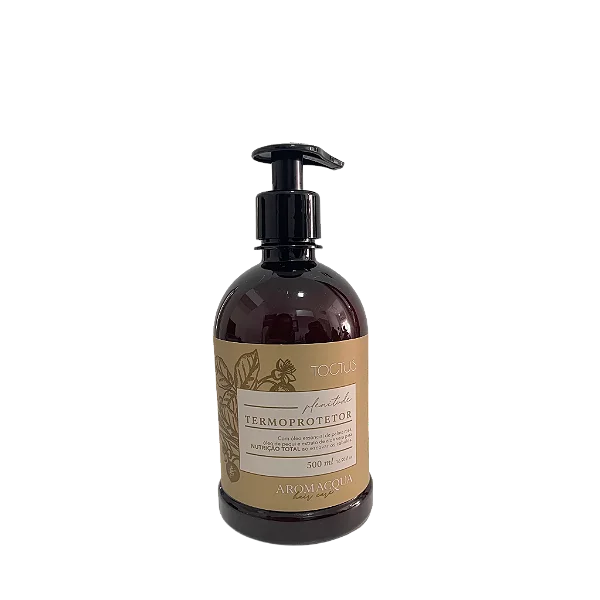 TOCTUS AROMAC TERMOPROT. PLENITUDE 500ML
