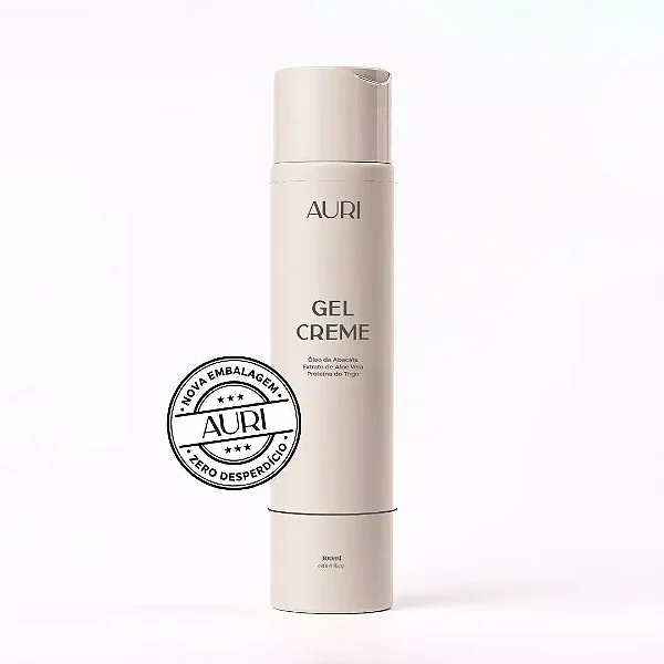 Gel Creme 300ml
