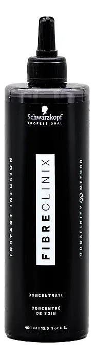 FC COND INSTANT INFUSION 400ML