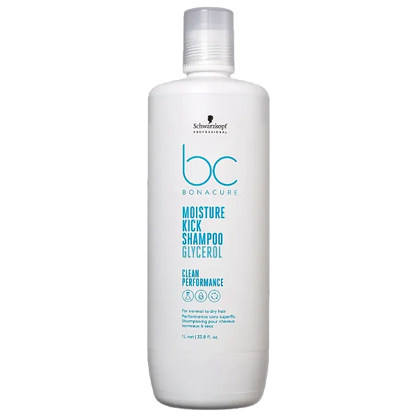 BC CARE MOISTURE KIC SHAP 1LT