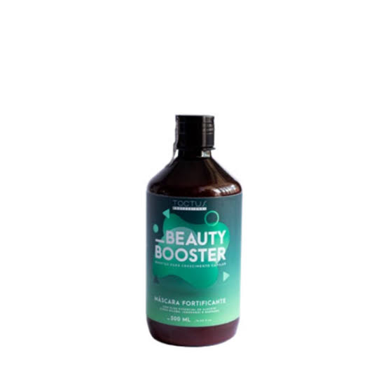TOCTUS BEAUTY BOOSTER MASK FORTIFICANTE 500ML