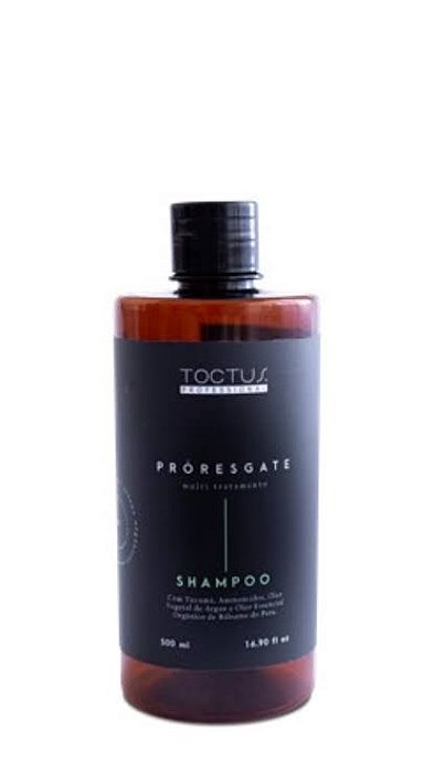 TOCTUS PRO RESGATE SH MULTI TRAT. 500ML