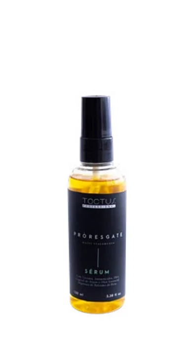 TOCTUS PRO RESGATE SERUM 125 ML