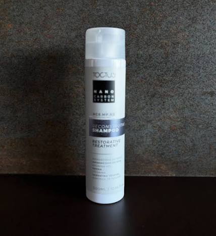 TOCTUS NANO CARBON SH RECONST. 300 ML