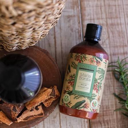 TOCTUS MARIA BONITA BALM 500ML