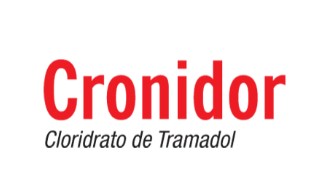ANALGÉSICO CRONIDOR AGENER 12MG C/10 COMP