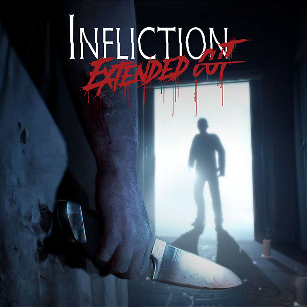 Infliction Extended Cut Ps5 Psn Midia Digital