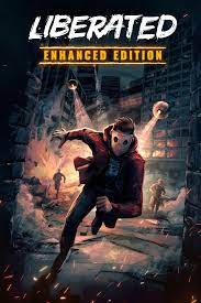 Liberated: Enhanced Edition Ps4 Psn Midia Digital
