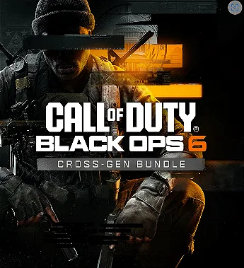 Call of Duty: Black Ops 6 Ps5 Psn Midia Digital