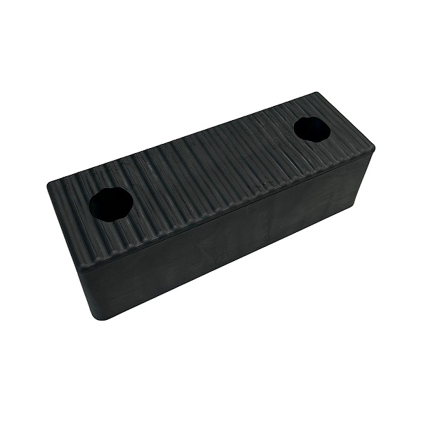 Batedor Facchini Frisado Preto