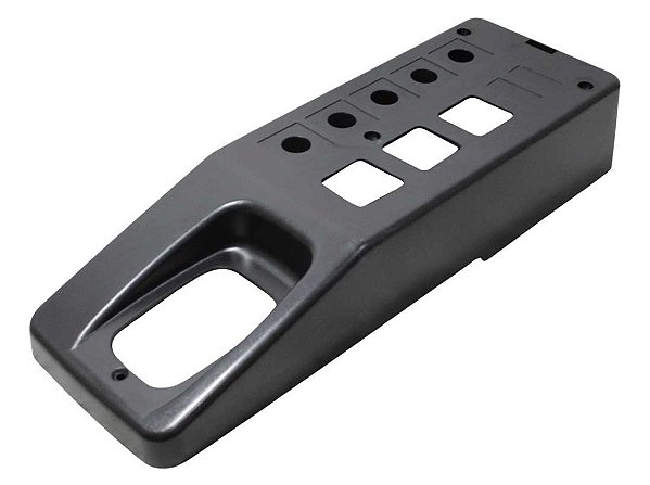Console Alavanca Cambio Iveco Eurotech / Trakker T-98412373