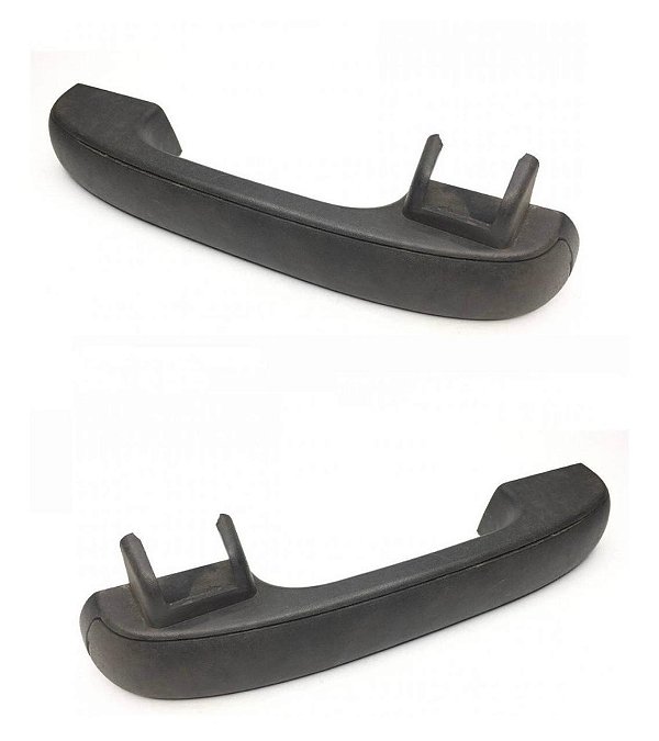 Par Pega Mão Grade Frontal Le/ld Volvo Fh/fm 2005 Até 2015 - 20529738 / 20530146