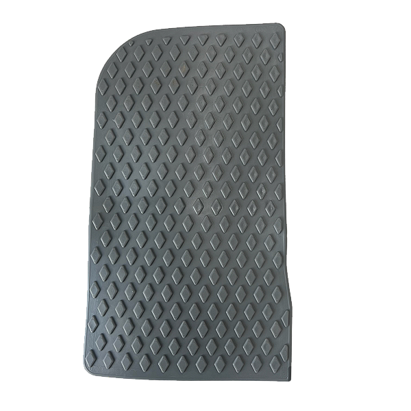 Tapete Estribo / Degrau Cinza Ld Vw Worker Delivery Titan - T00863736A232