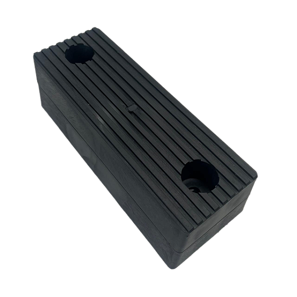 Batedor / Batente Traseiro Carretas Randon