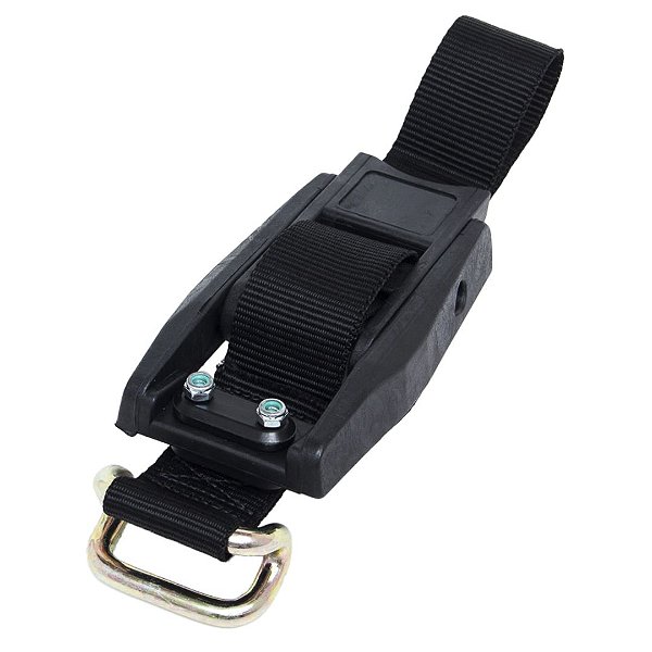 Fivela Completa Lona Sider Lateral Caminhão