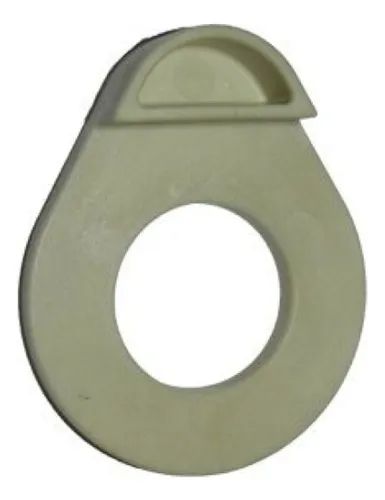 Arruela Espacadora Do Garfo Embreagem Volks 18330 2z0141231