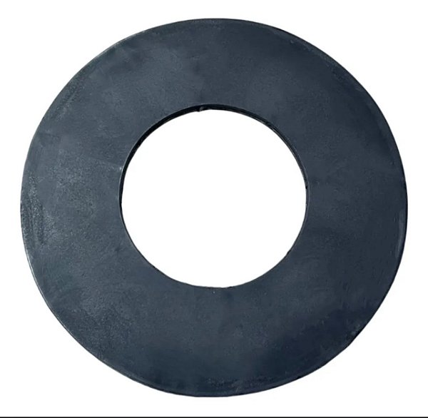 Arruela Desgaste Suspensao Ar Carreta Randon Fs250