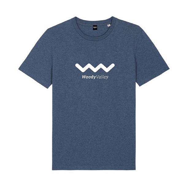 Camiseta Azul