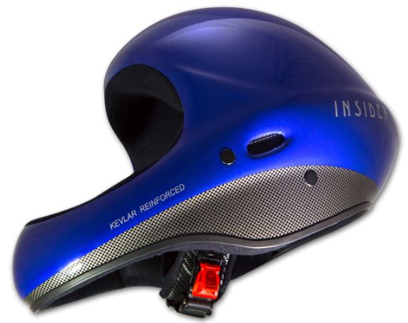 Insider Azul e Cinza