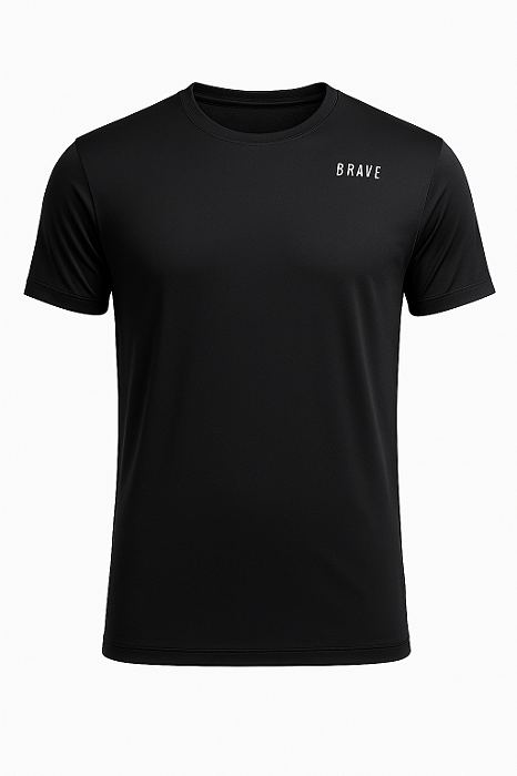 Camiseta Masculina Walkstretch Brave™