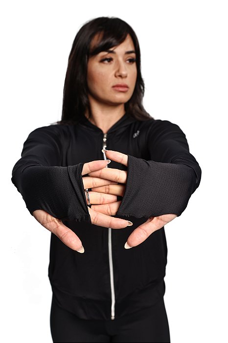 Jaqueta Walkstretch PalmLock Brave™