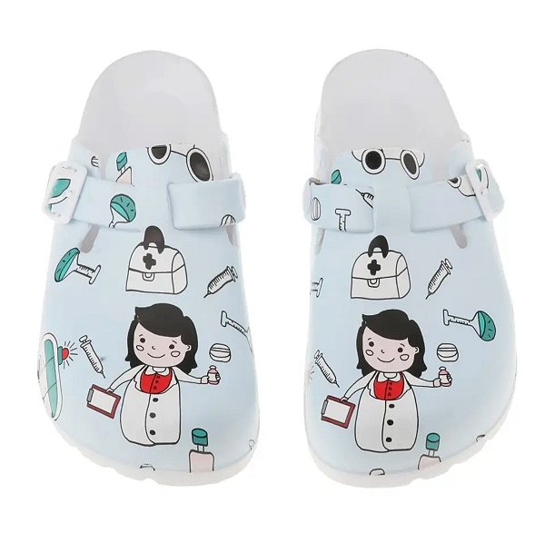 Crocks personalizada