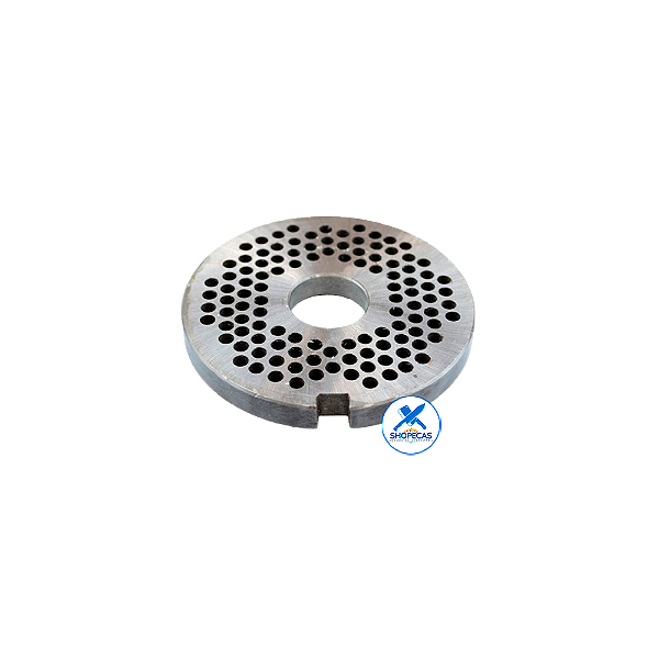 Disco nº 98 ferro 5mm