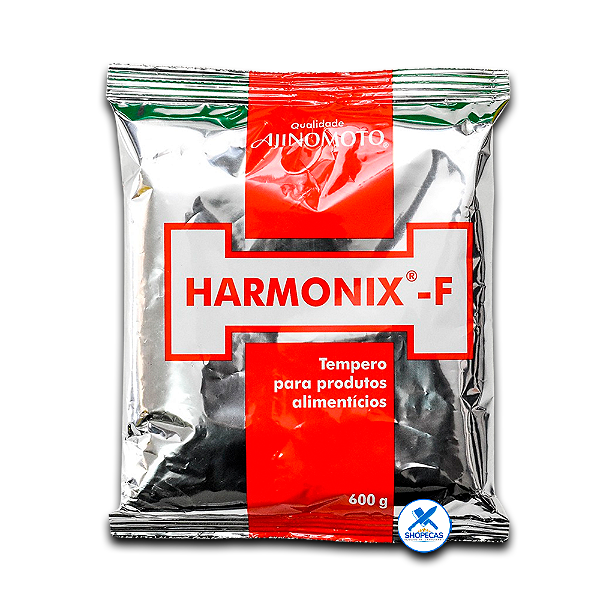 Harmonix realcador de sabor