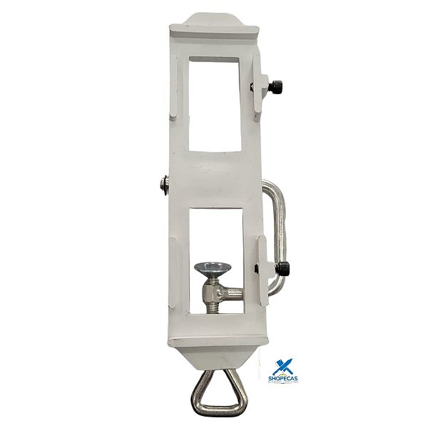 Suporte Plástico Pedra Afiar mod. 108